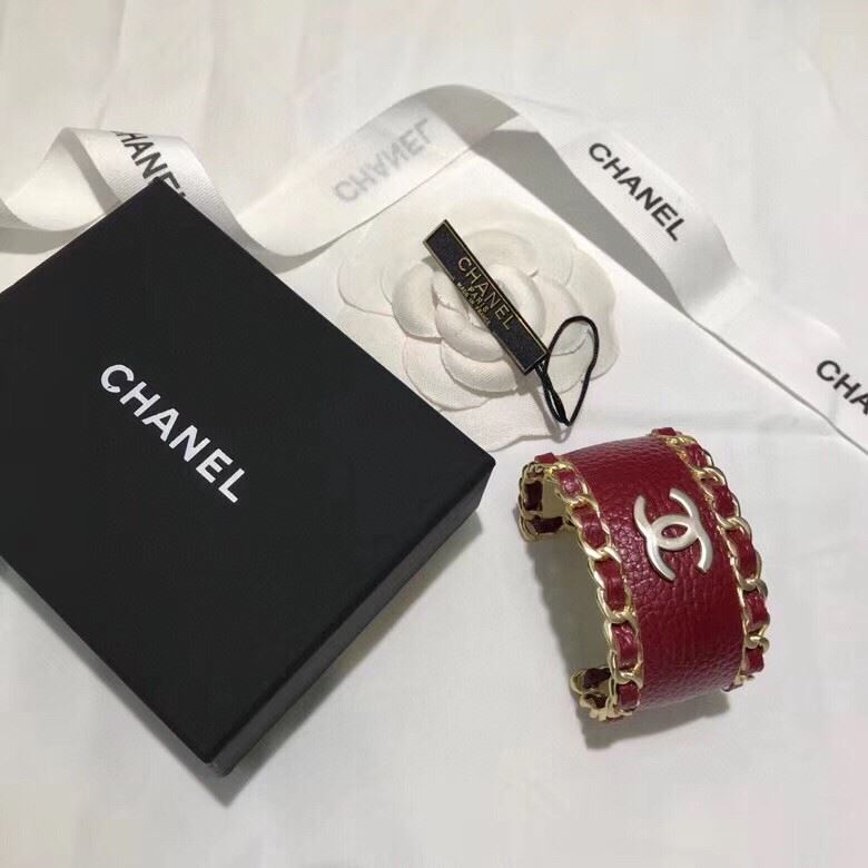 Chanel Bracelets